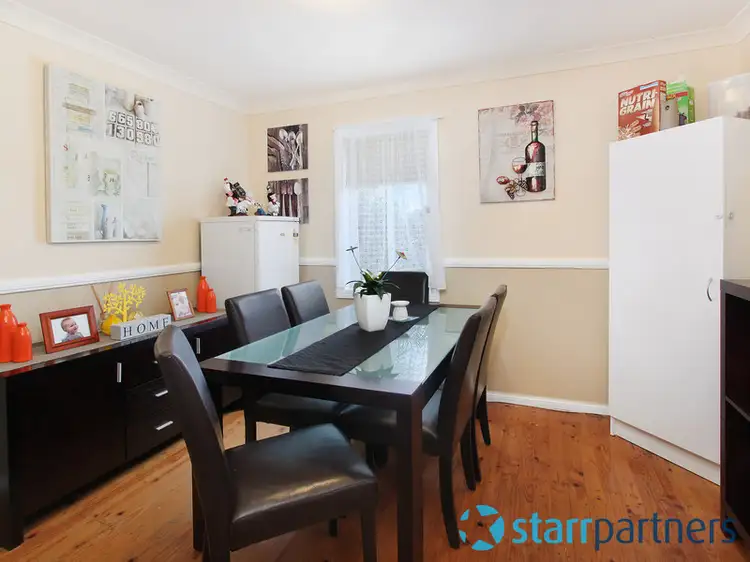 Sixth view of Homely house listing, 47 Noumea Street, Lethbridge Park NSW 2770