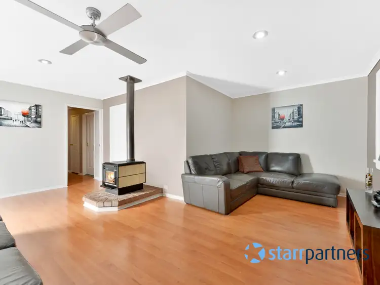 Second view of Homely house listing, 104 Lockheed St, Raby NSW 2566