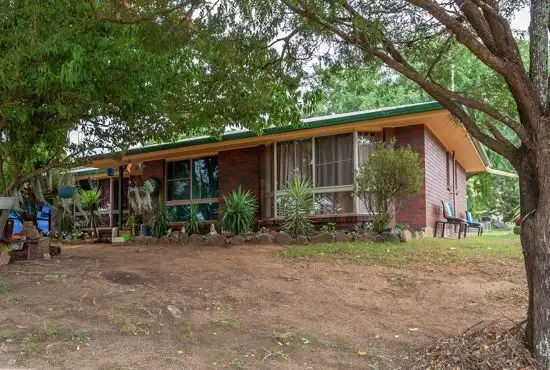 Main view of Homely house listing, 30 Church Rd, Blanchview QLD 4352