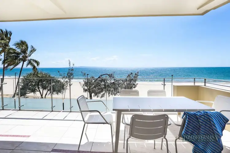 Second view of Homely unit listing, 2/23 Hastings Street, Noosa Heads QLD 4567