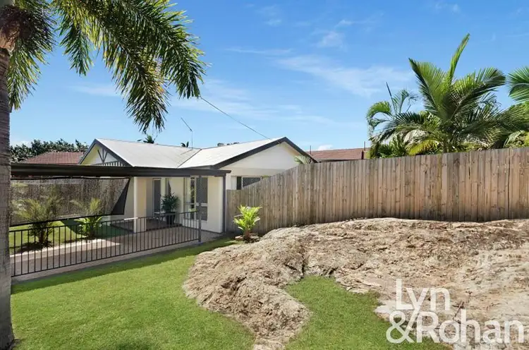 Second view of Homely house listing, 27 Bishop Street, Belgian Gardens QLD 4810
