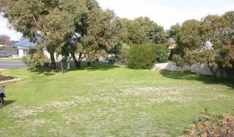 Second view of Homely land listing, 16 Sargent Close, Robe SA 5276