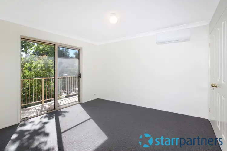 Fifth view of Homely house listing, 20/12-14 Barker Street, St Marys NSW 2760