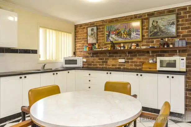 Third view of Homely house listing, 2 Cassegrain Close, Eleebana NSW 2282