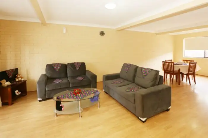Third view of Homely townhouse listing, 14/40-42 Boultwood Street, Coffs Harbour NSW 2450