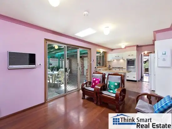 Fifth view of Homely house listing, 38 Sweeney Avenue, Plumpton NSW 2761