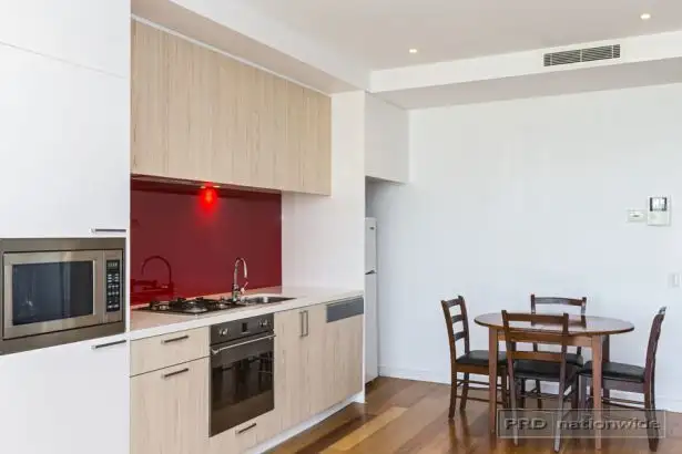 Third view of Homely unit listing, 504/19 Honeysuckle Drive, Newcastle NSW 2300