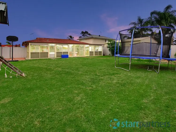 Second view of Homely house listing, 54 Weaver Street, Erskine Park NSW 2759