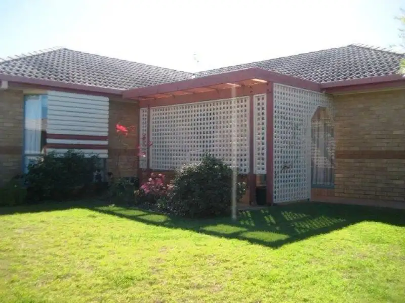 Main view of Homely villa listing, 15/1 Peregrine Drive, Wurtulla QLD 4575