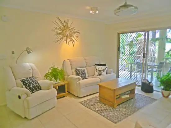 Main view of Homely unit listing, 19/11 Port Douglas Road "The Sands Resort", Port Douglas QLD 4877