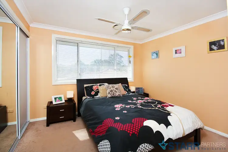 Sixth view of Homely house listing, 8 Etna Close, Cranebrook NSW 2749