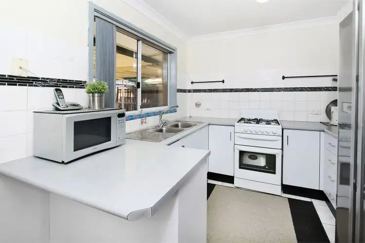 Second view of Homely house listing, 25 Kieren Drive, Blacktown NSW 2148