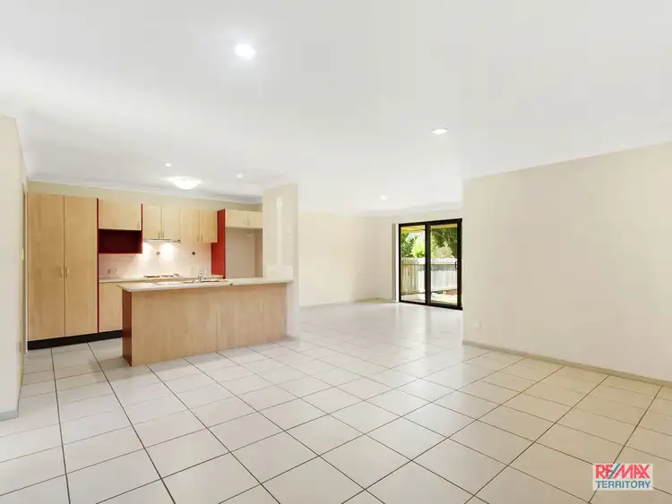Fourth view of Homely house listing, 2/136 Pacific Pines Boulevard, Pacific Pines QLD 4211