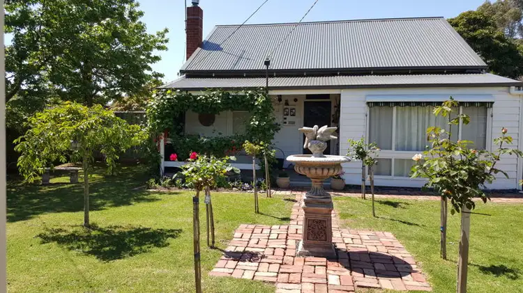 Main view of Homely house listing, 60 Station Street, Murchison VIC 3610