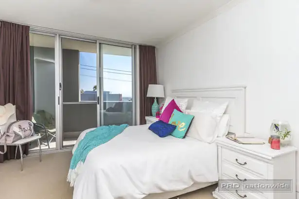 Fifth view of Homely house listing, 110/314-316 Charlestown Road, Charlestown NSW 2290