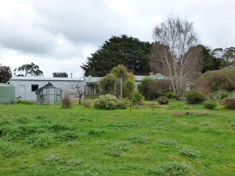 Fourth view of Homely rural property listing, 47 Kleins Road, Dereel VIC 3352