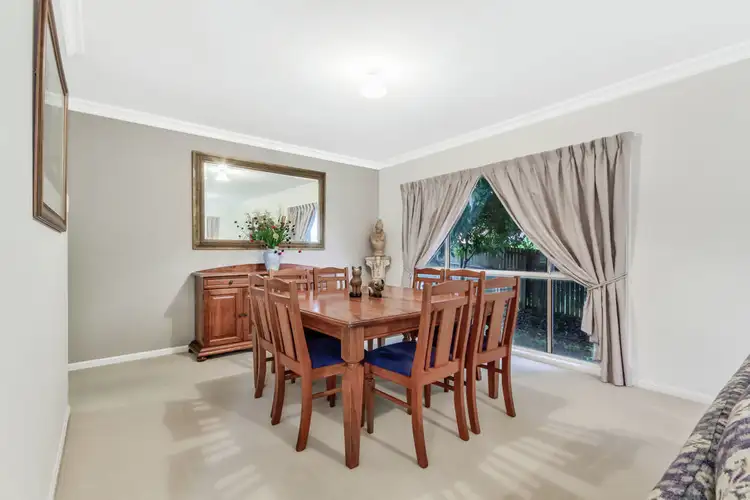 Sixth view of Homely house listing, 8 Romeo Court, Joyner QLD 4500