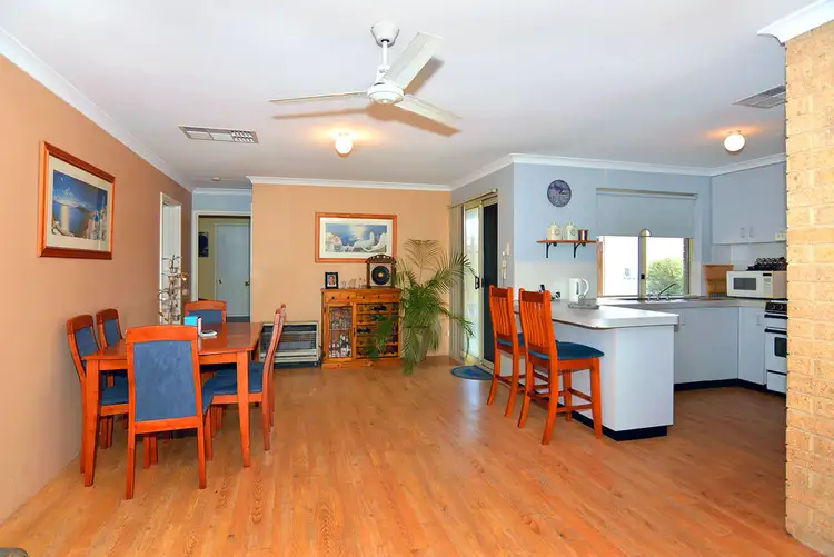 Sixth view of Homely house listing, 6 Birch Way, Australind WA 6233