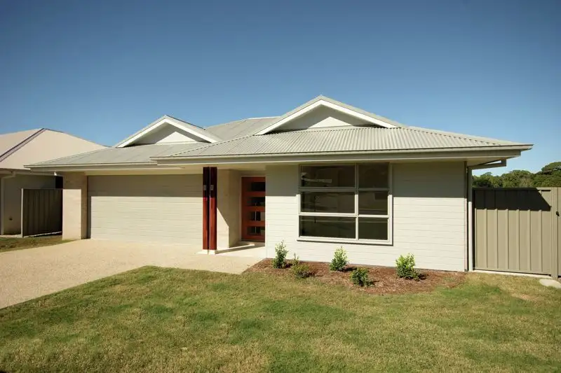Main view of Homely house listing, 31 Loaders Lane, Coffs Harbour NSW 2450