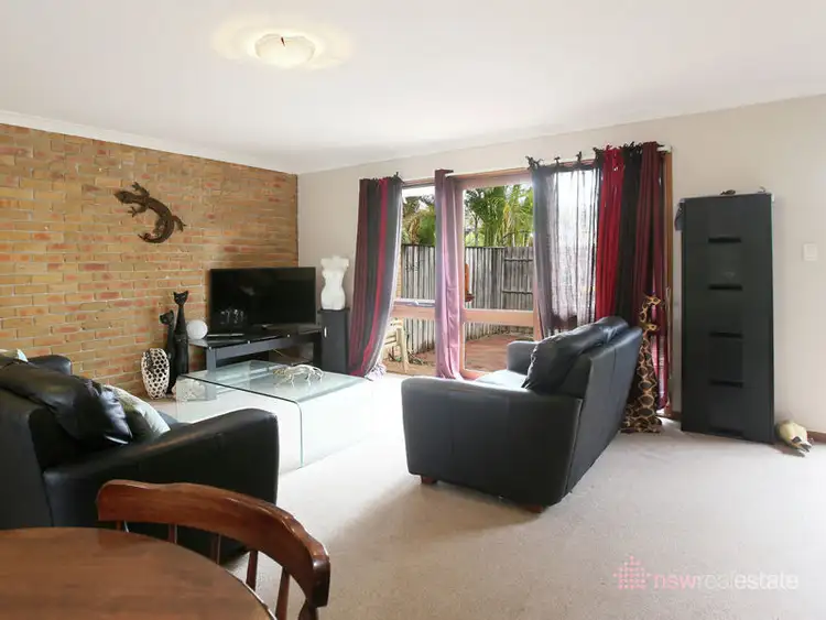 Fourth view of Homely townhouse listing, 4/41 Park Beach Road, Coffs Harbour NSW 2450