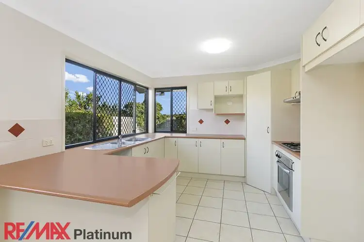 Second view of Homely house listing, 9 Chantrey Court, Kallangur QLD 4503