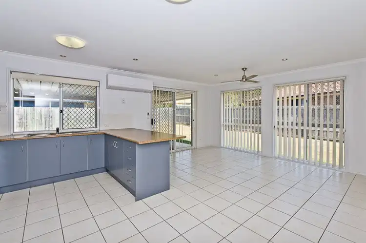 Sixth view of Homely house listing, 32 Paterson Place, Narangba QLD 4504