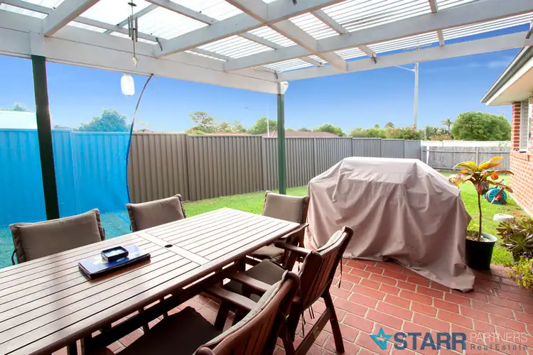 Fourth view of Homely house listing, 28 Simms Road, Oakhurst NSW 2761
