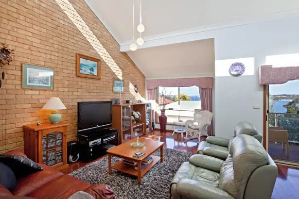 Second view of Homely townhouse listing, 3/228 The Esplanade, Speers Point NSW 2284