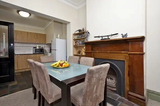 Second view of Homely house listing, 1/45 Swan Street, Hamilton NSW 2303