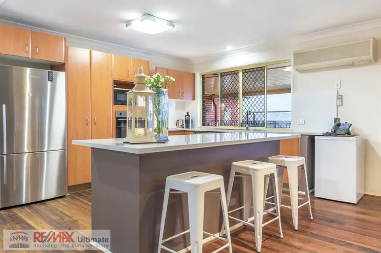 Fourth view of Homely house listing, 76 Castle Hill Drive, Murrumba Downs QLD 4503