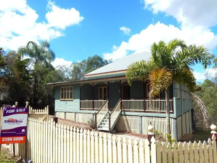 Third view of Homely house listing, 256 Blackwall Road, Chuwar QLD 4306