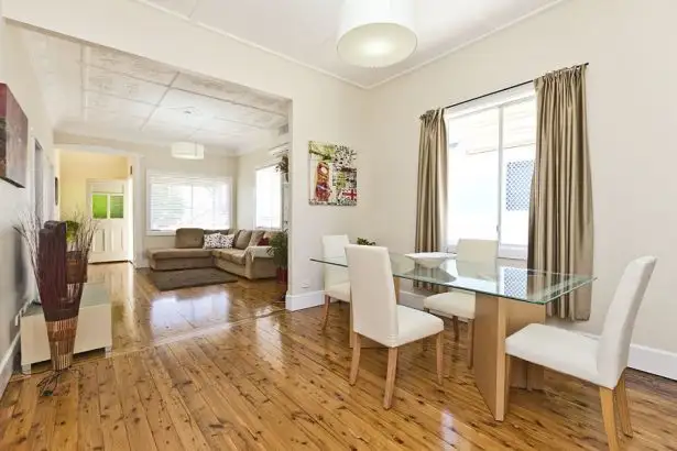Sixth view of Homely house listing, 23 Fletcher Street, Adamstown NSW 2289