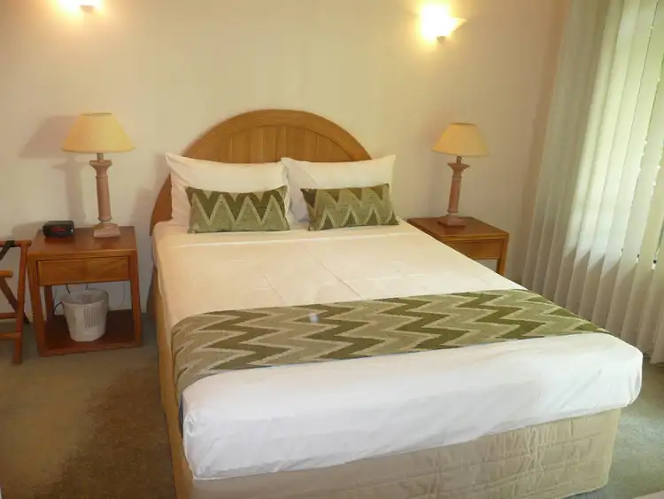 Second view of Homely apartment listing, 15/298 Sheridan St, Cairns QLD 4870