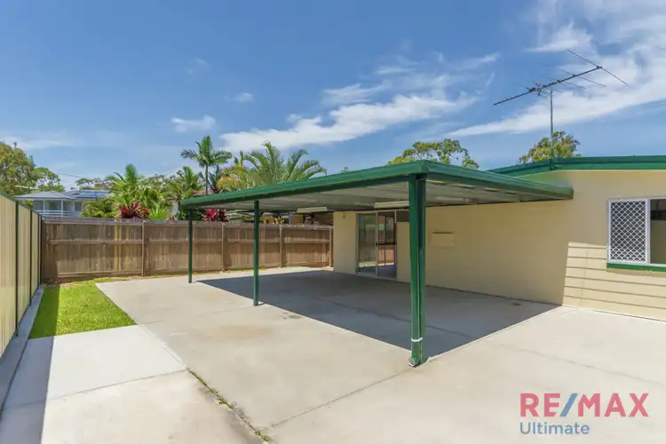 Fifth view of Homely house listing, 1 Camilla Court, Deception Bay QLD 4508