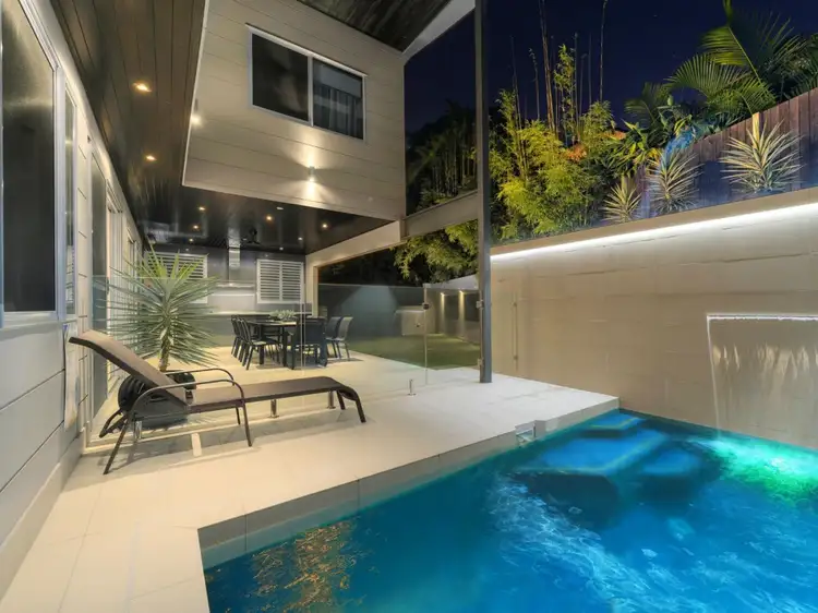 Main view of Homely house listing, 13 Panorama Street, Ashgrove QLD 4060