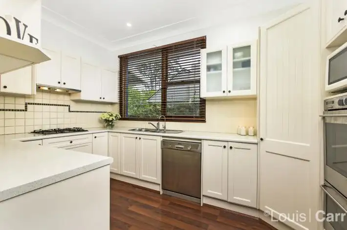 Fourth view of Homely house listing, 50 New Line Rd, West Pennant Hills NSW 2125