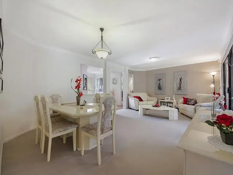 Fifth view of Homely house listing, 14 Westlake Court, Helensvale QLD 4212