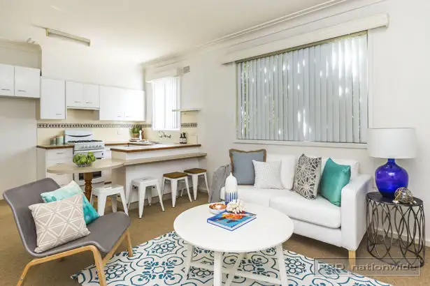 Main view of Homely unit listing, 5/23 Morgan Street, Merewether NSW 2291