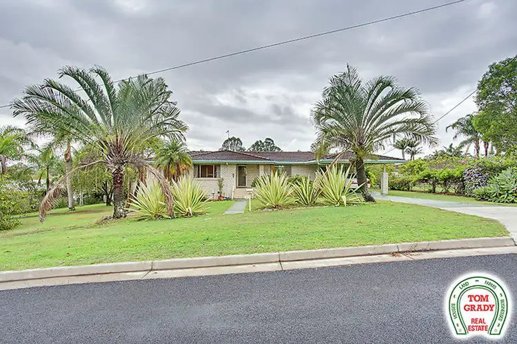 2 Grevillea Avenue, Southside QLD 4570