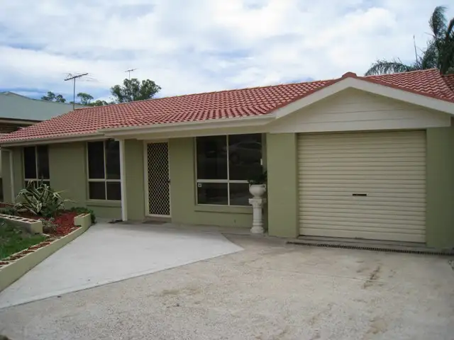 3 Marrett Way, Cranebrook NSW 2749