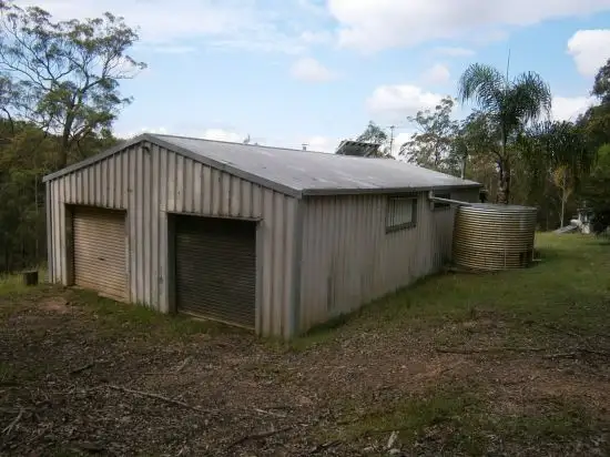 Main view of Homely rural property listing, 1896 Paddys Flat Road, Tabulam NSW 2469