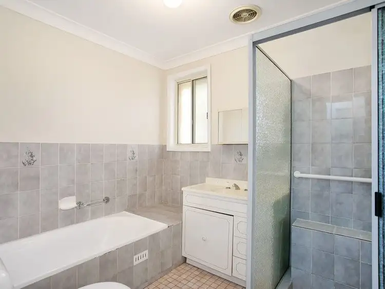 Fifth view of Homely house listing, 7/1-3 Elsham Rd, Auburn NSW 2144
