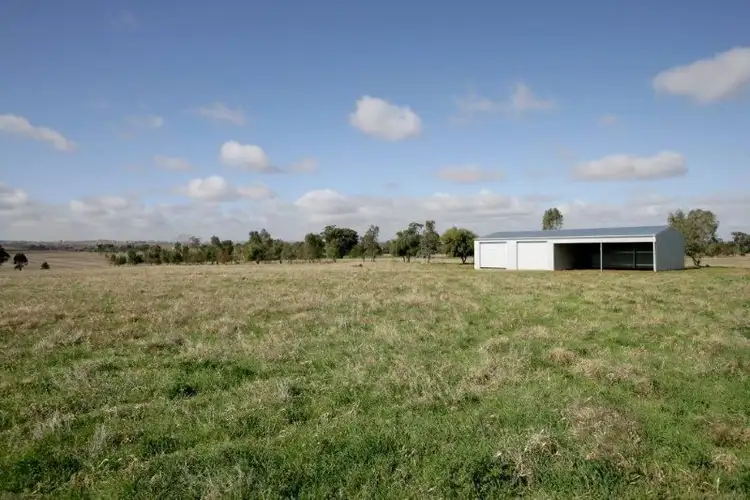Second view of Homely land listing, Lot 3 Wyoming Lane, Junee NSW 2663
