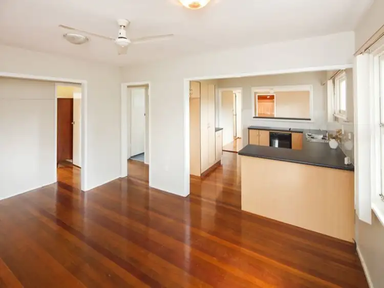 Fourth view of Homely house listing, 417 Newnham Road, Upper Mount Gravatt QLD 4122