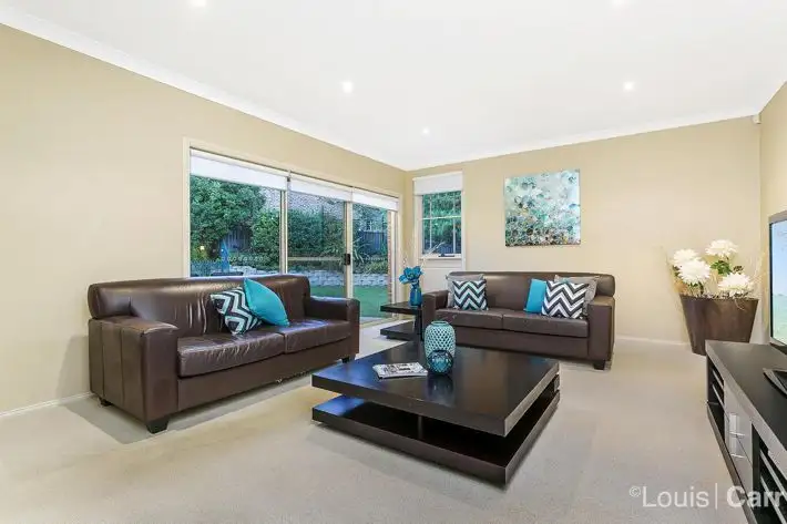 Fourth view of Homely house listing, 2 Valley Glen, West Pennant Hills NSW 2125