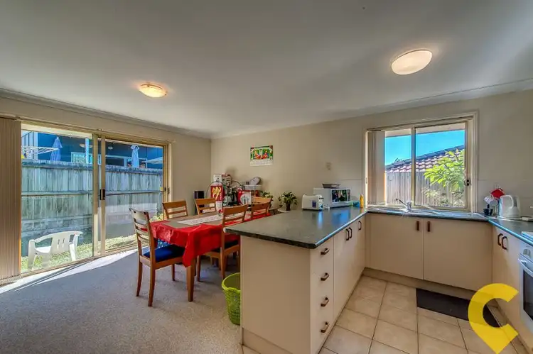 Sixth view of Homely house listing, 12 Ryecroft Place, Richlands QLD 4077