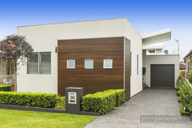 Main view of Homely house listing, 36 Fletcher Street, Adamstown NSW 2289