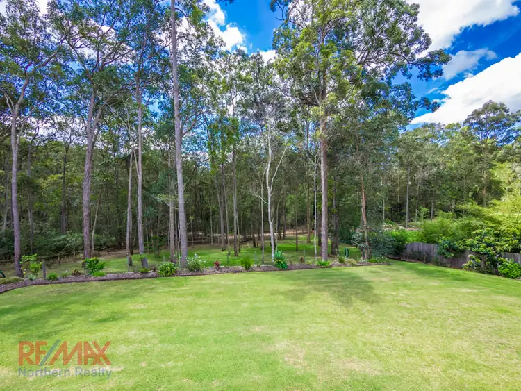 Third view of Homely house listing, 28 Rainbird Close, Bunya QLD 4055