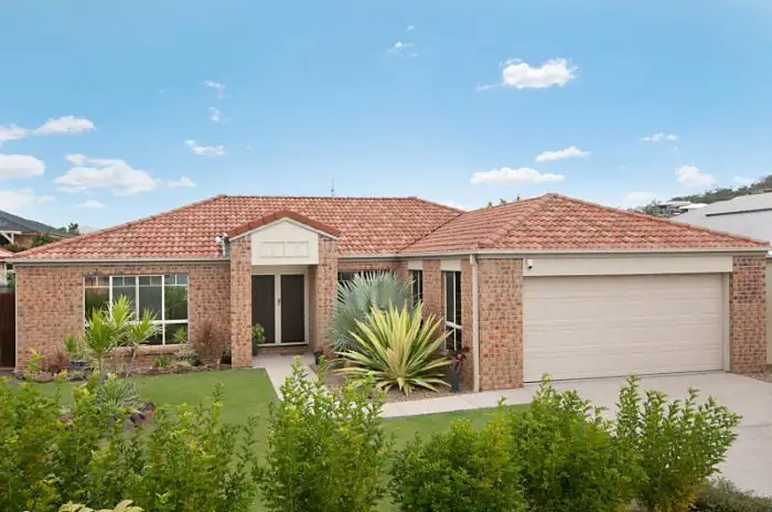 16 Fitzpatrick St, Upper Coomera QLD 4209