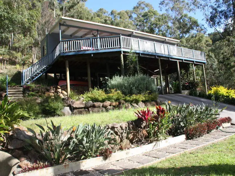 Main view of Homely rural property listing, Address available on request